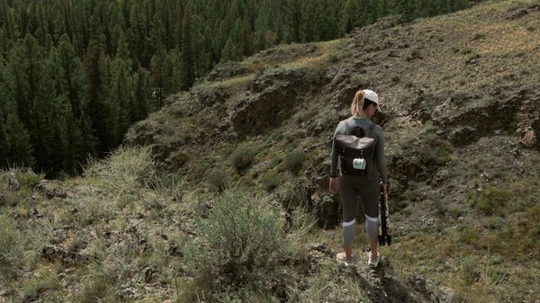 What are the rules and regulations for camping in England's National Parks?