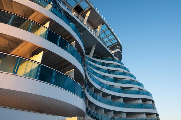 What wildlife can you expect to see while cruising in the UK waters?